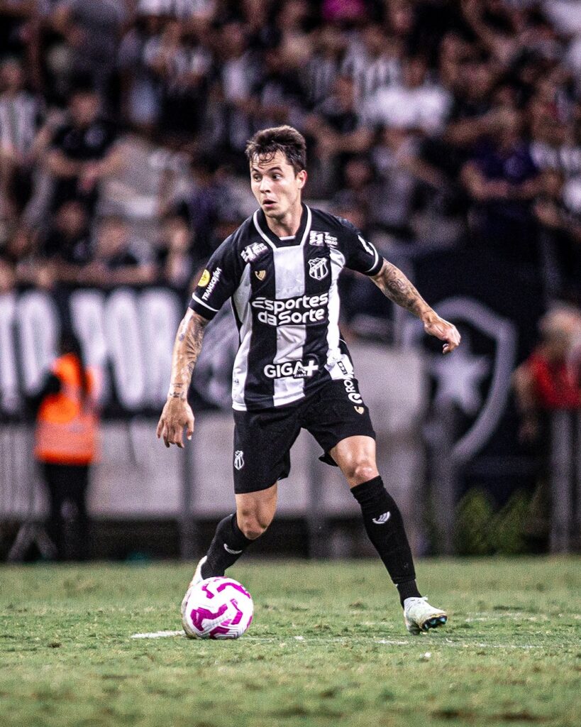 santos fc