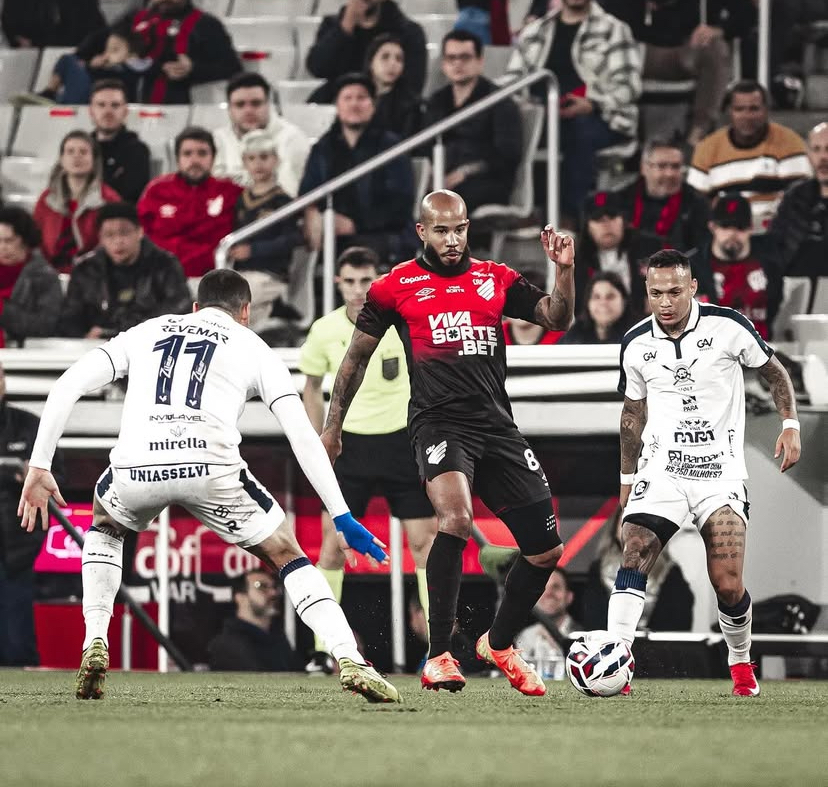 Foto: José Tramontin - Santos FC