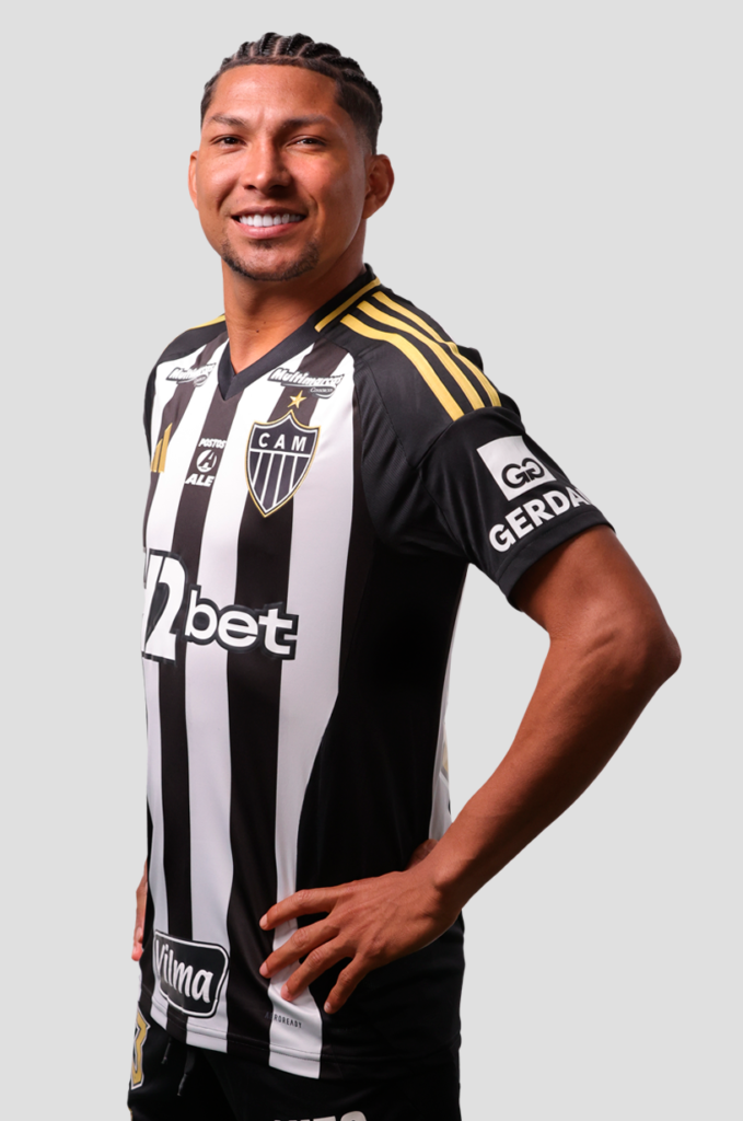 Foto: Site oficial do Galo - Santos FC