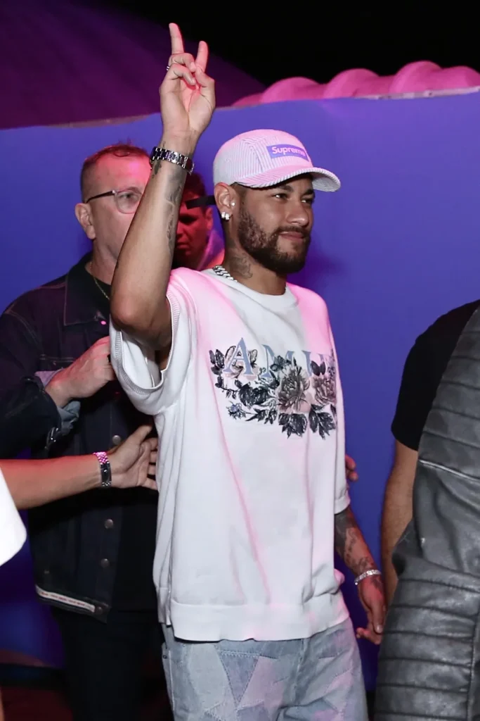 Foto: Roberto Filho/Brazil News - Santos FC