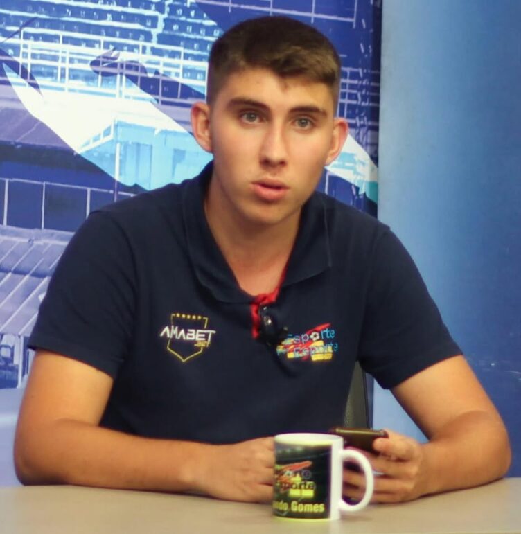 Foto: Redes Sociais - Santos Fc