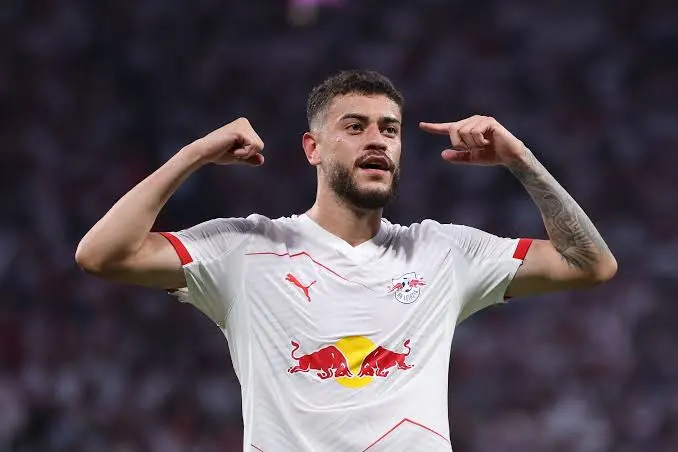 Foto: Maja Hitij / Getty Images - Santos fc