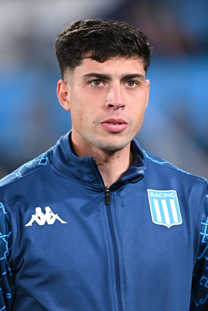 Foto: Rodrigo Valle/Getty Images - Santos FC