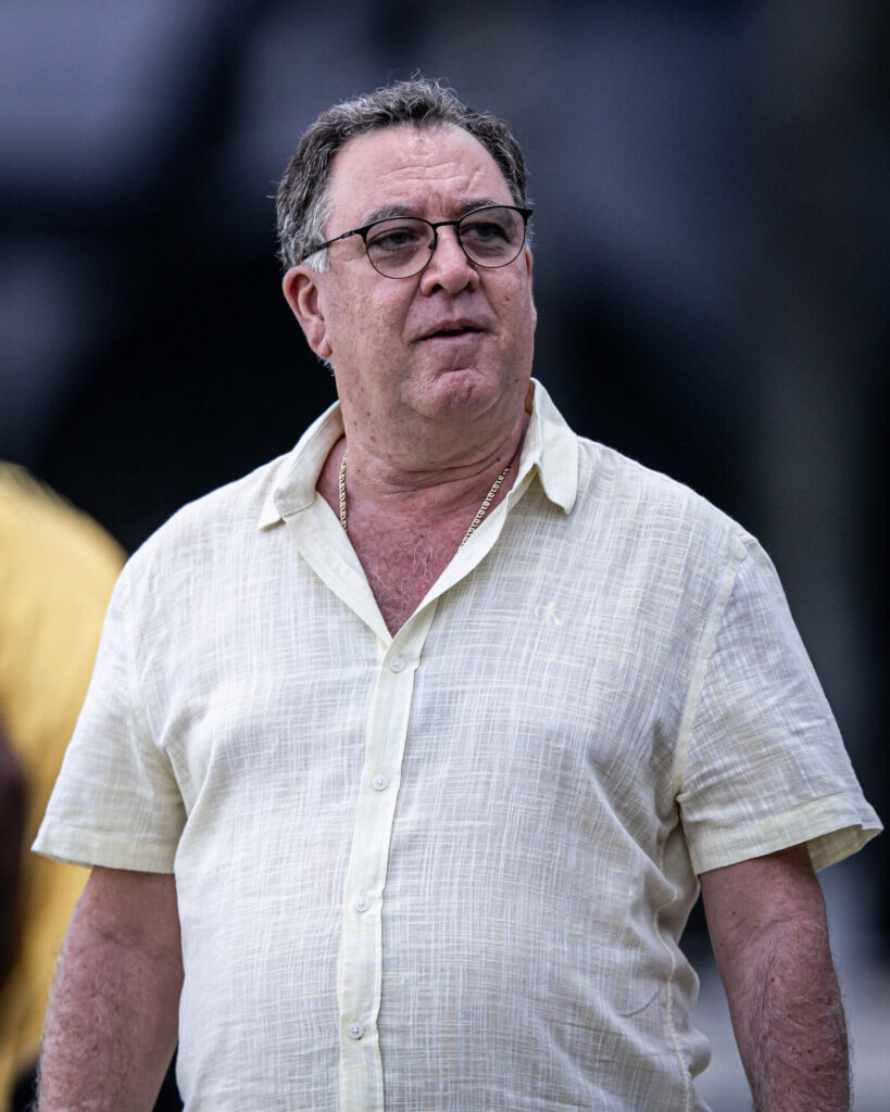 Foto: Raul Baretta / Santos FC