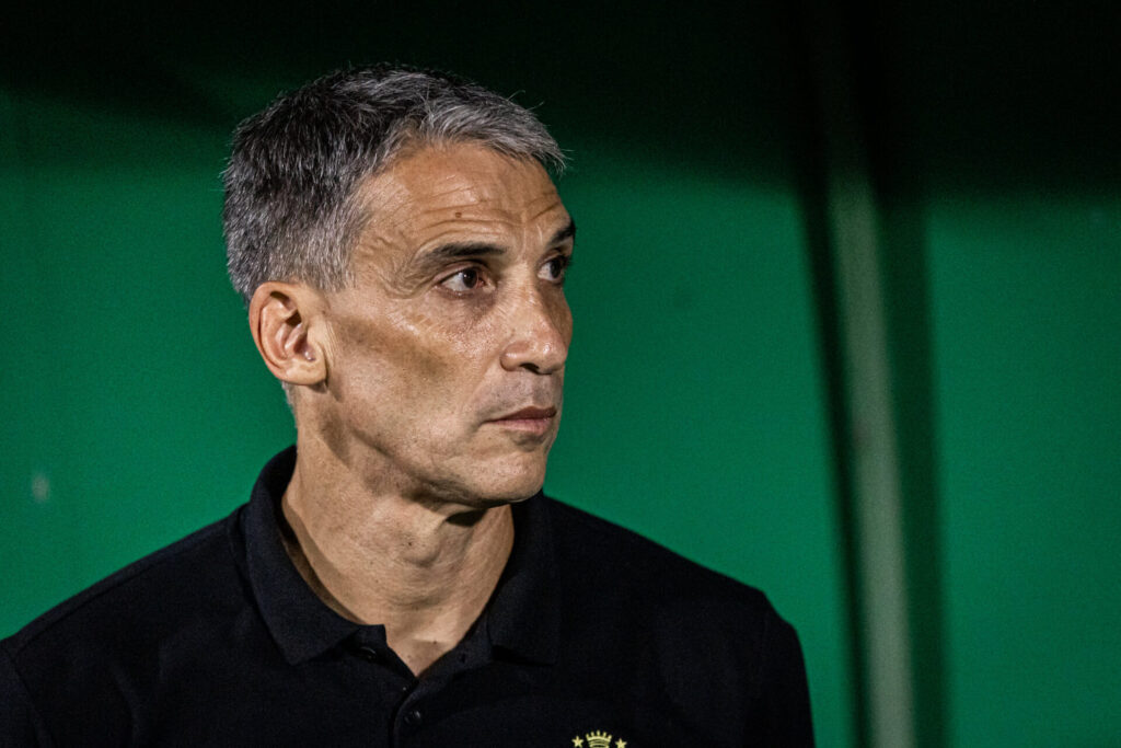 Foto: Raul Baretta Santos FC