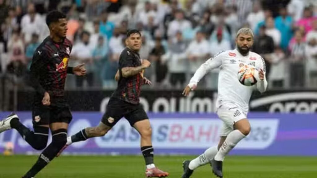 Capas para matérias – 2026-01-25T184516.736 Foto: Joisel Amaral/AGIF