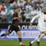 Foto: Joisel Amaral/AGIF