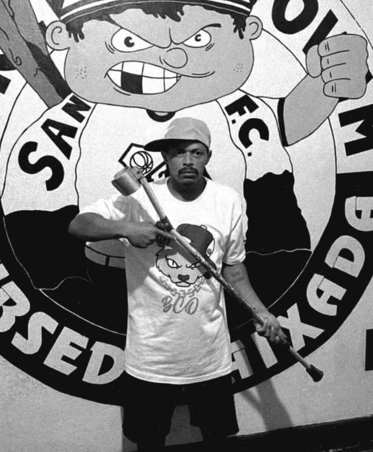 Foto: Redes Sociais Santos FC