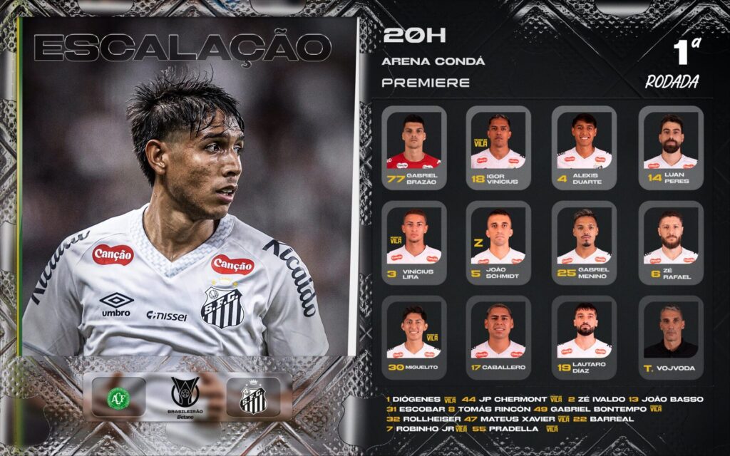 Santos FC