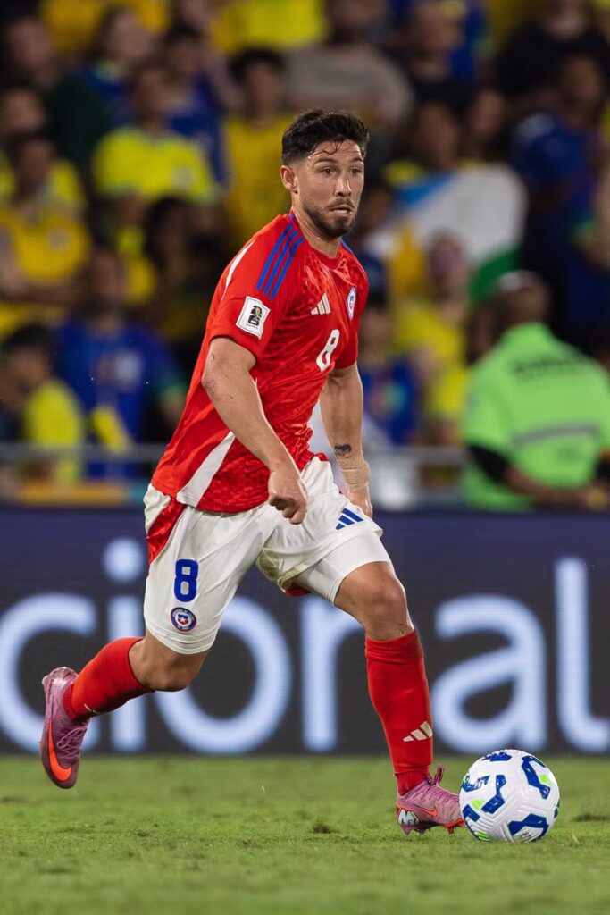 Foto: Getty Images - Santos FC