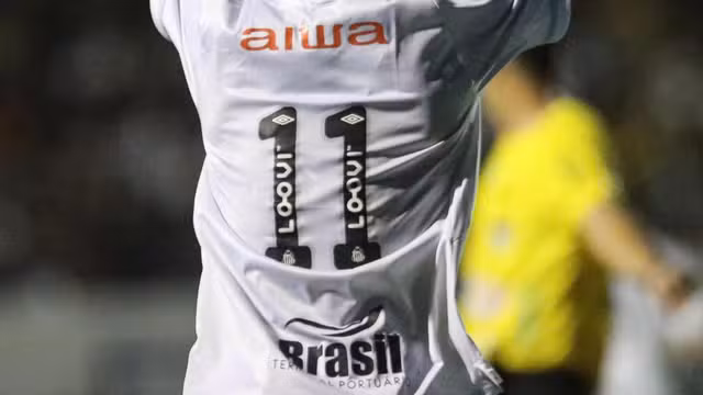 Foto: Reprodução / X do Santos FC