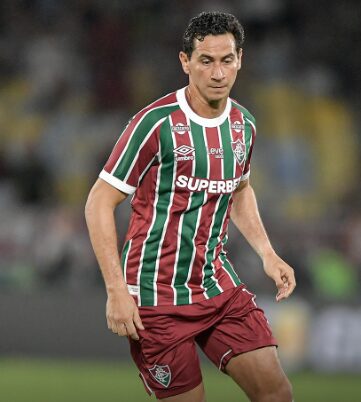 Foto: Redes Sociais - Santos fc