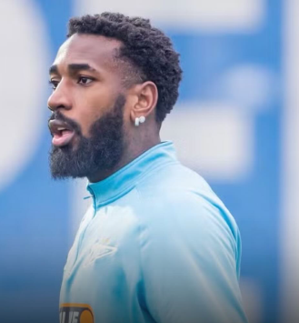 Foto: Redes sociais - santos fc