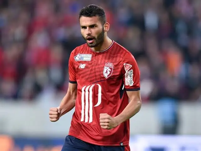 Foto: Reprodução/Facebook/Lille - Santos FC