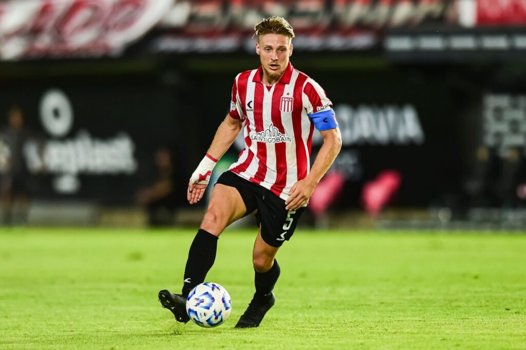 Foto: Ignacio Amiconi/Eurasia Sport Images/Getty Images - Santos FC