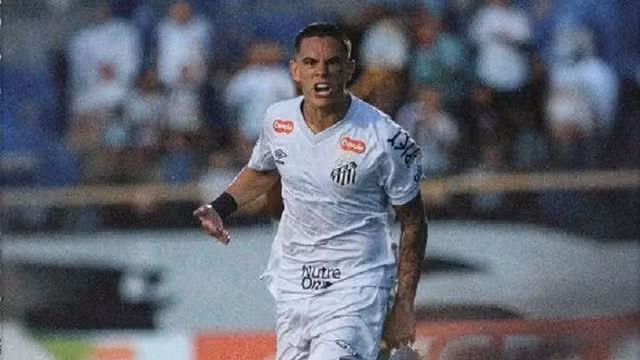 Foto: Divulgação Santos FC
