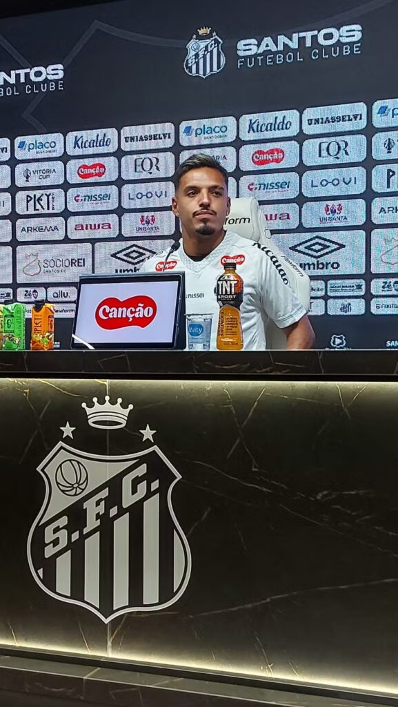 santos fc