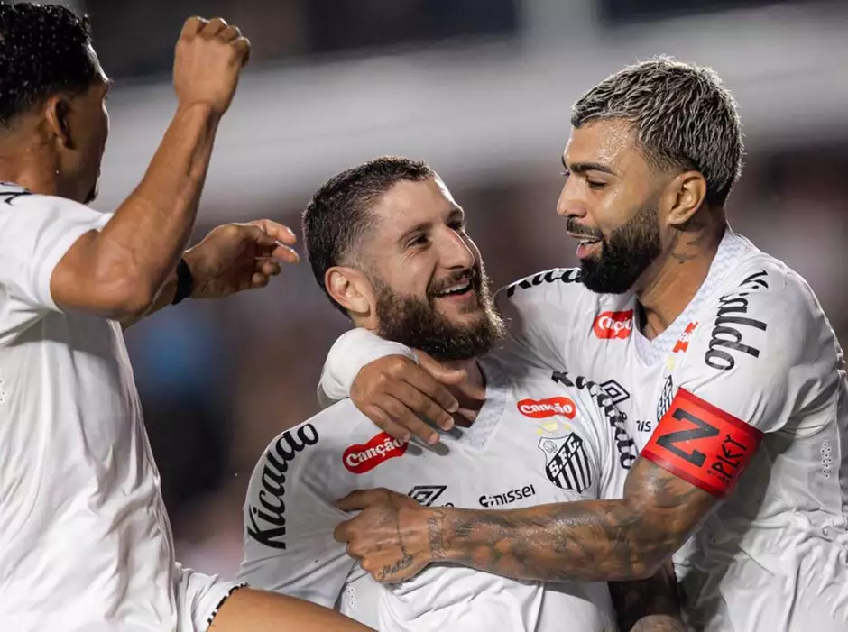 Foto: Raul Baretta Santos