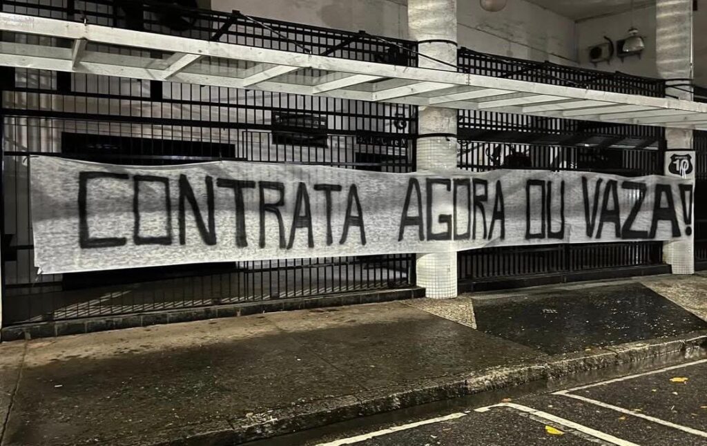 Santos FC