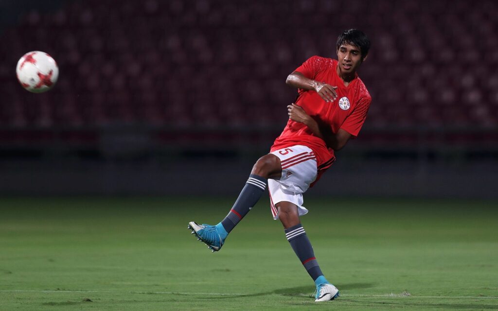 Foto: Matthew Lewis - FIFA/FIFA via Getty Images Santos FC