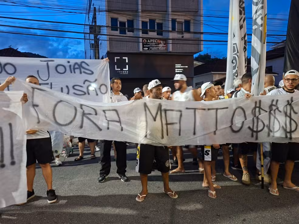 Santos FC