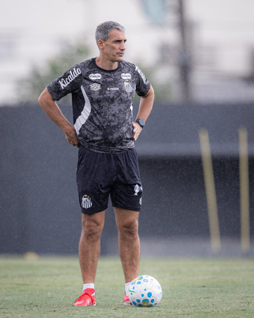 Santos FC