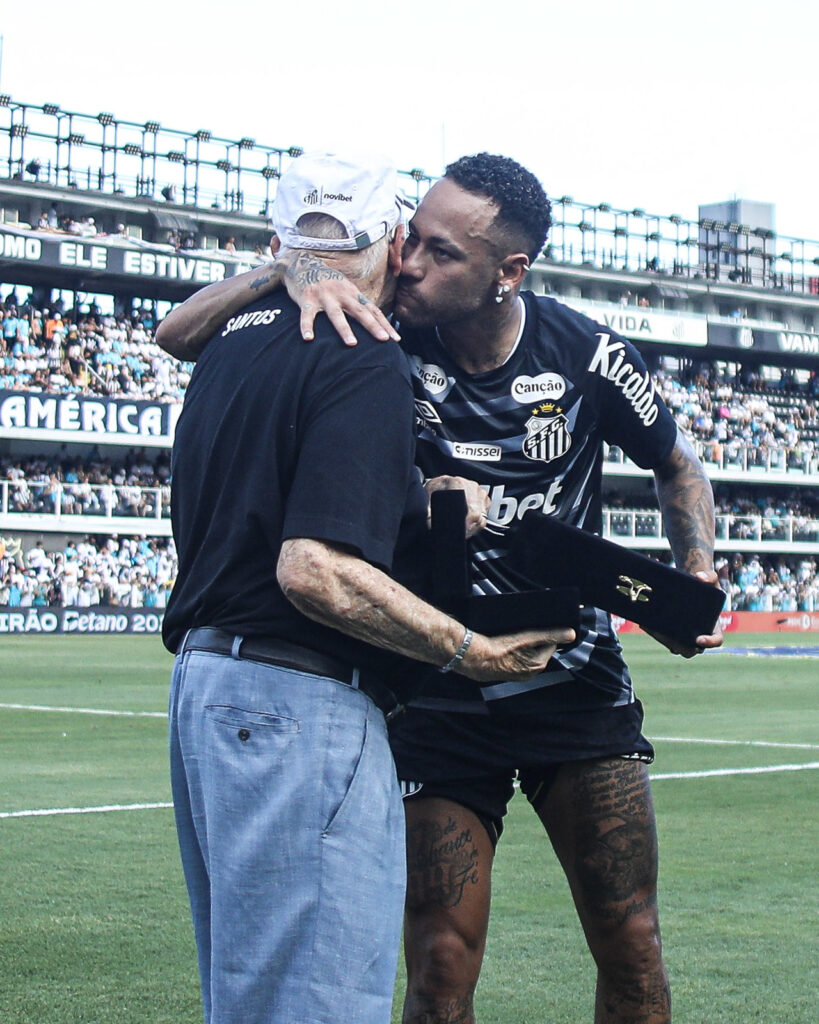 Santos FC