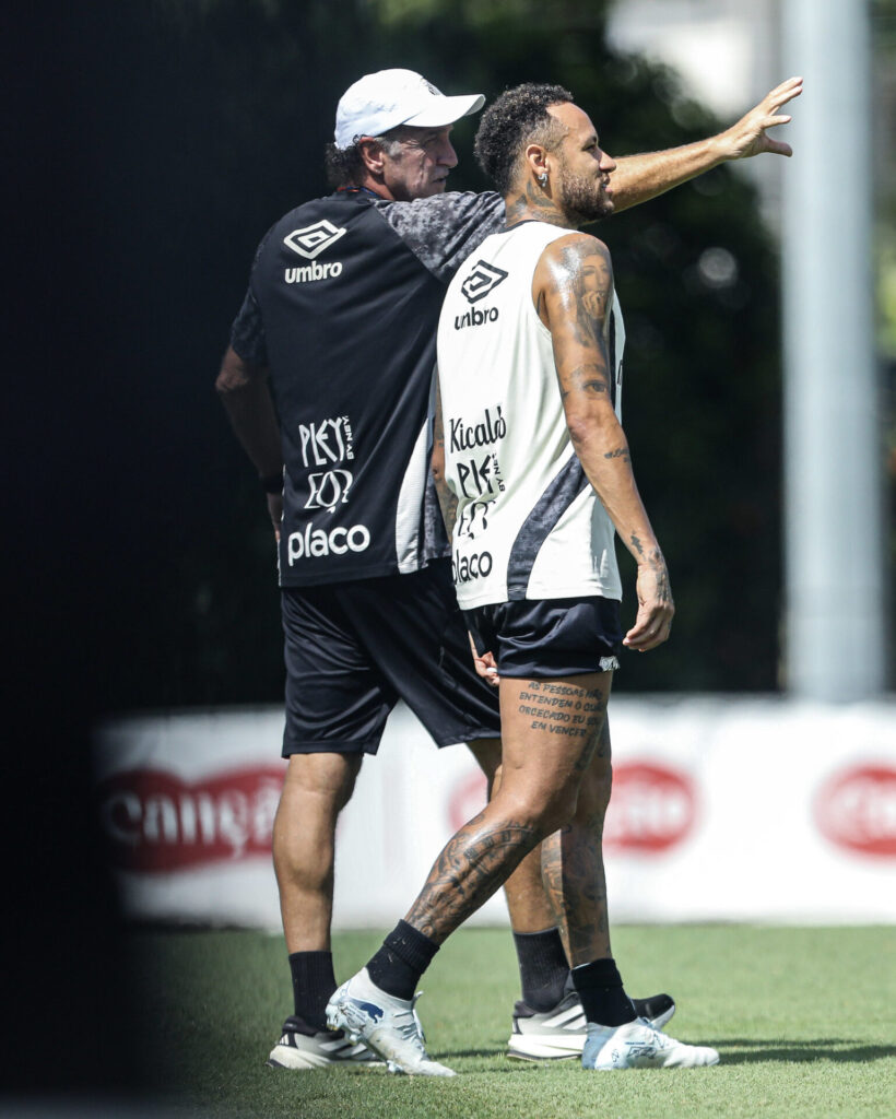 santos fc