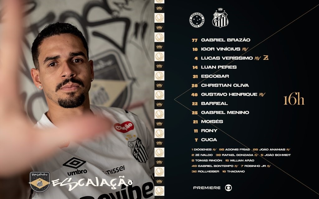 Santos FC