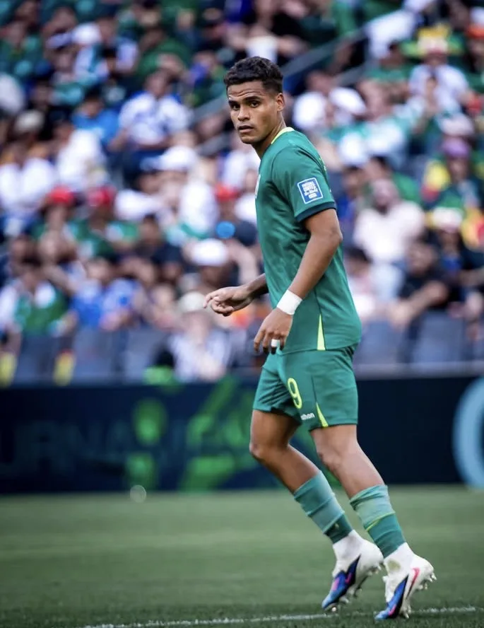 Foto: Reprodução - Santos FC