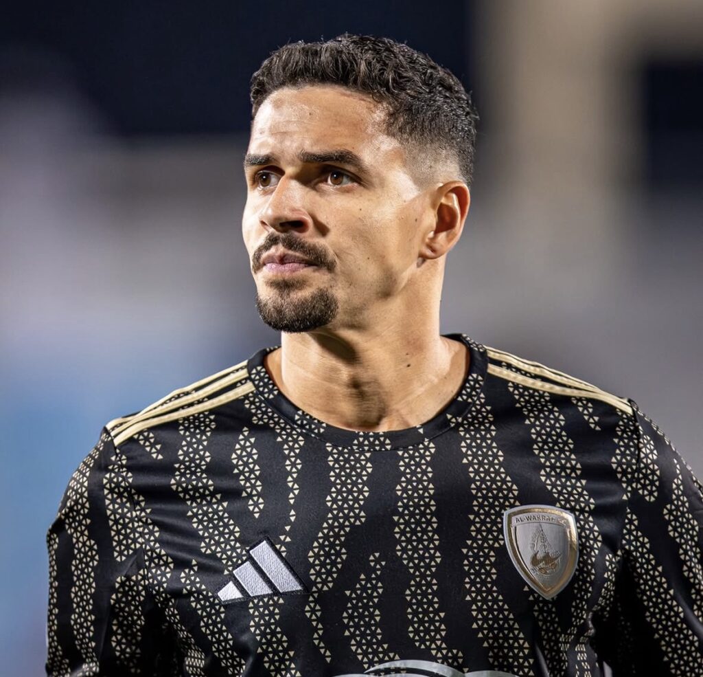 Foto: Gabriel Vidal - Santos FC