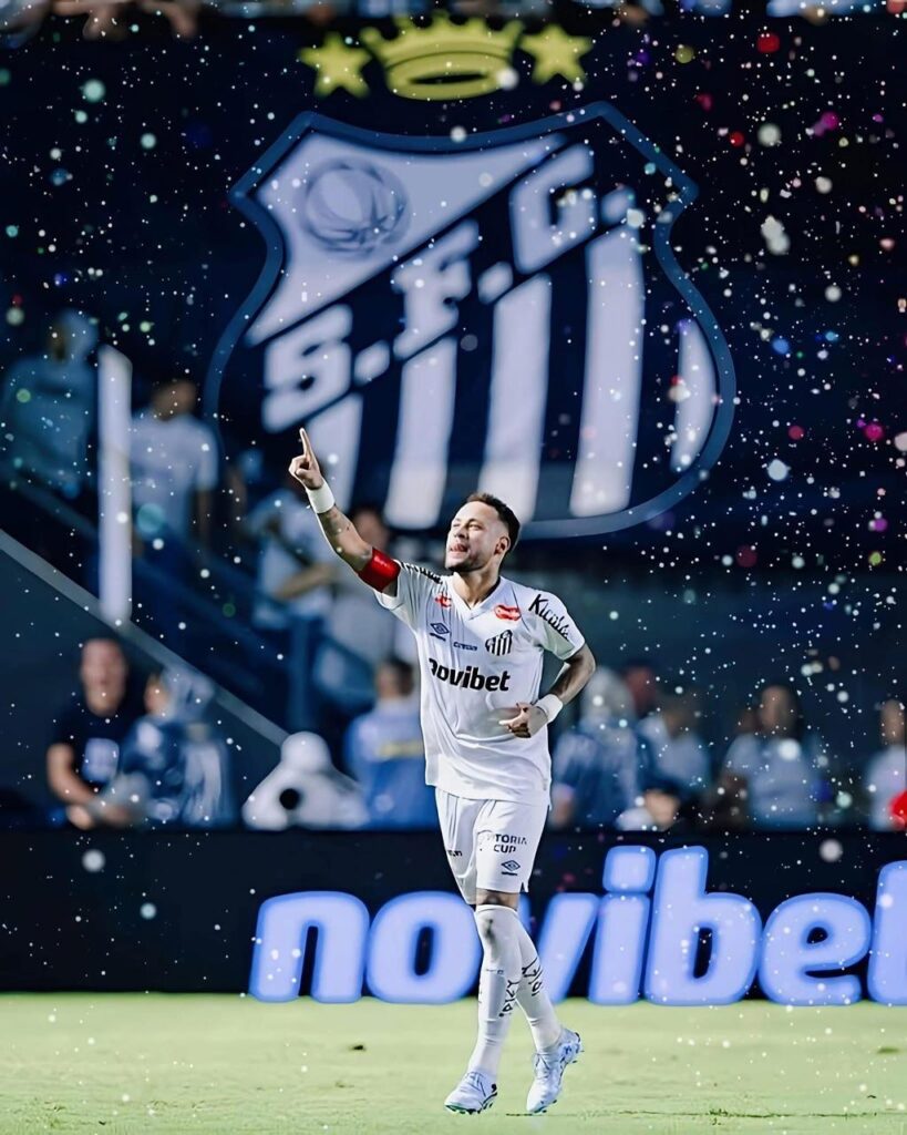 santos fc