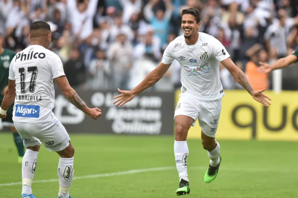 Foto: Ivan Storti/Santos FC