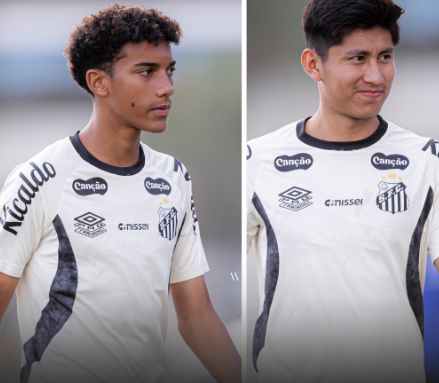 Santos FC