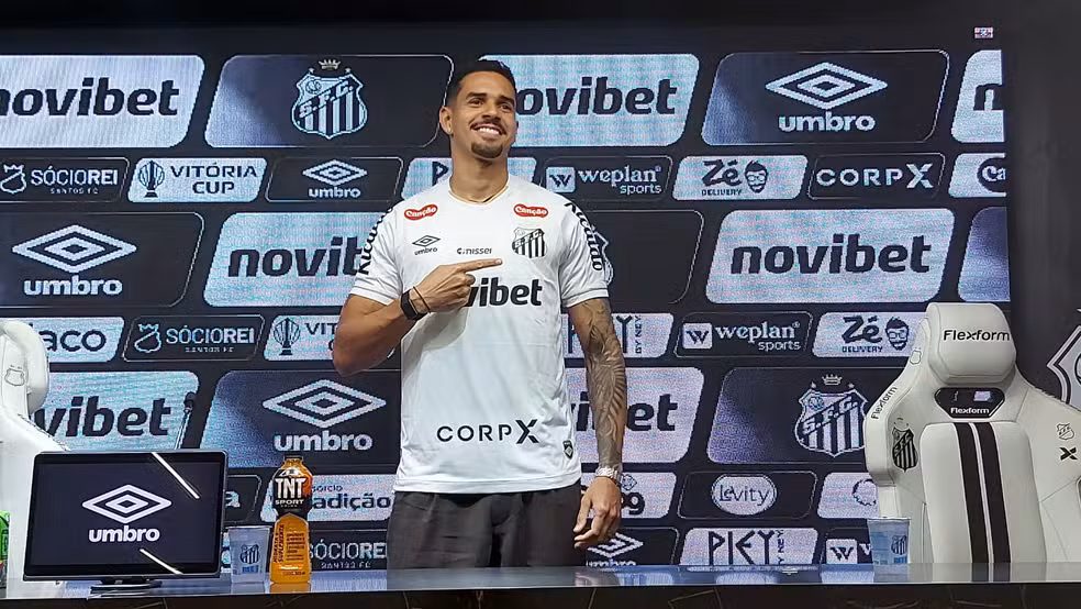 Santos FC