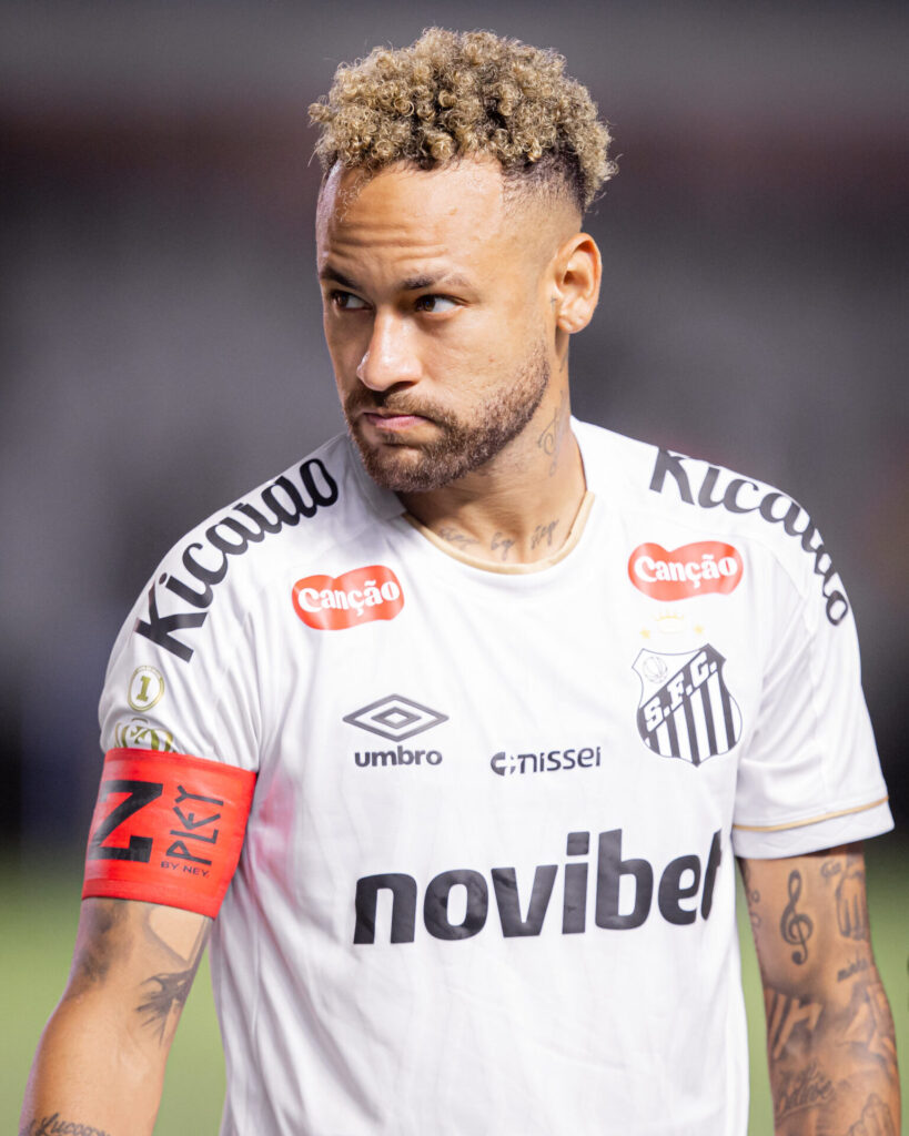 Notícias do Santos FC - Foto: Raul Baretta