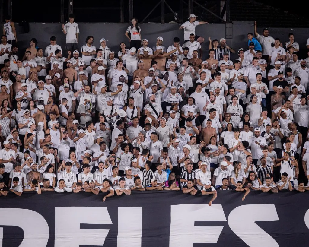 Jogos do Santos FC - Foto: Raul Baretta / Santos FC