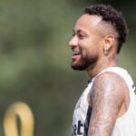 Foto: Raul Baretta/ Santos FC