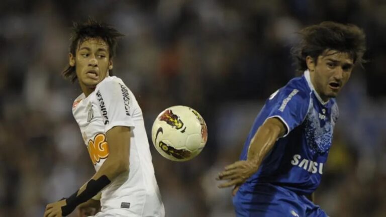 Foto: JUAN MABROMATA / AFP / Arquivo