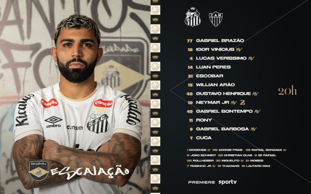 Santos fc