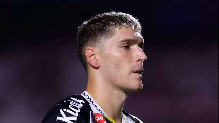 Jogos do Santos FC - Foto: Marcello Zambrana/AGIF