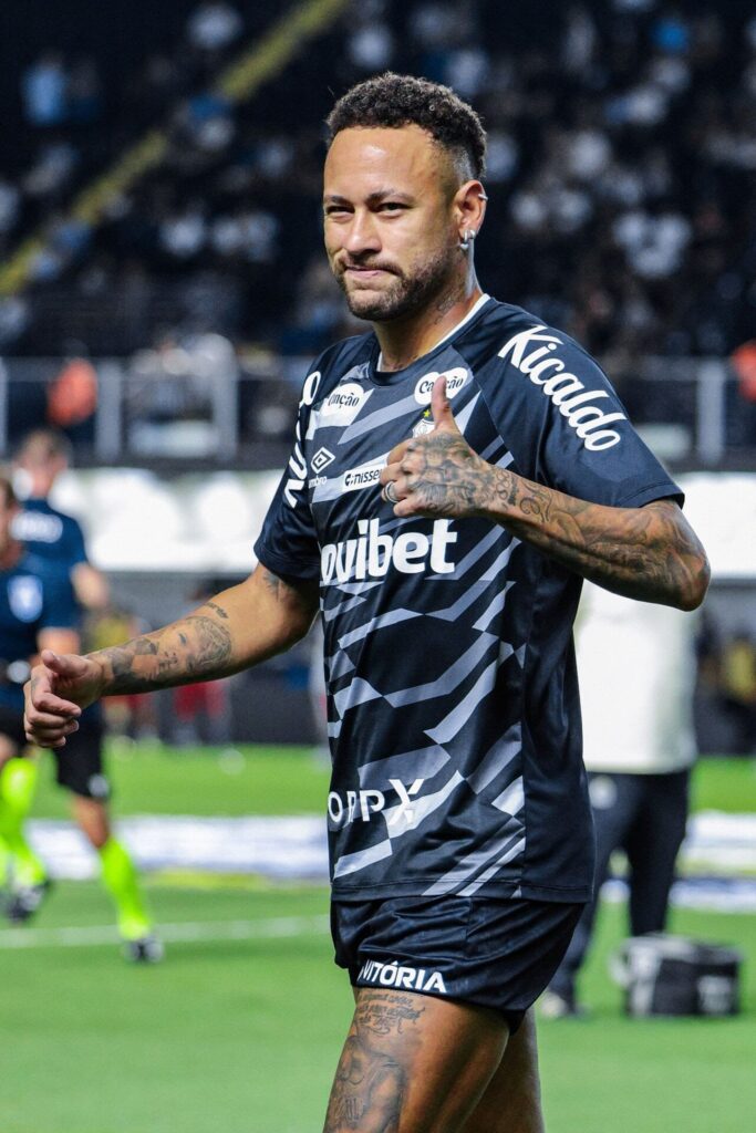 Notícias do Santos FC - Marco Buenavista/Sports Press Photo/Getty Images