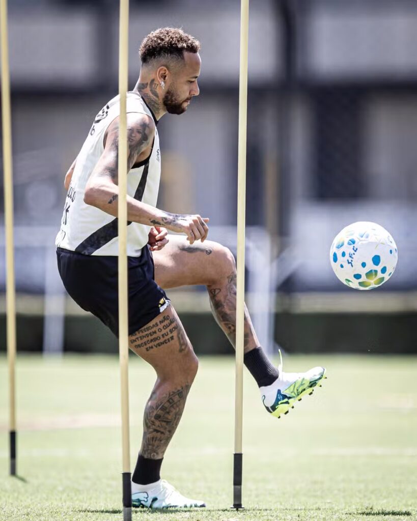 santos FC