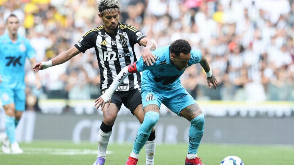 Foto: Gilson Lobo/ Agif/Gazeta Press