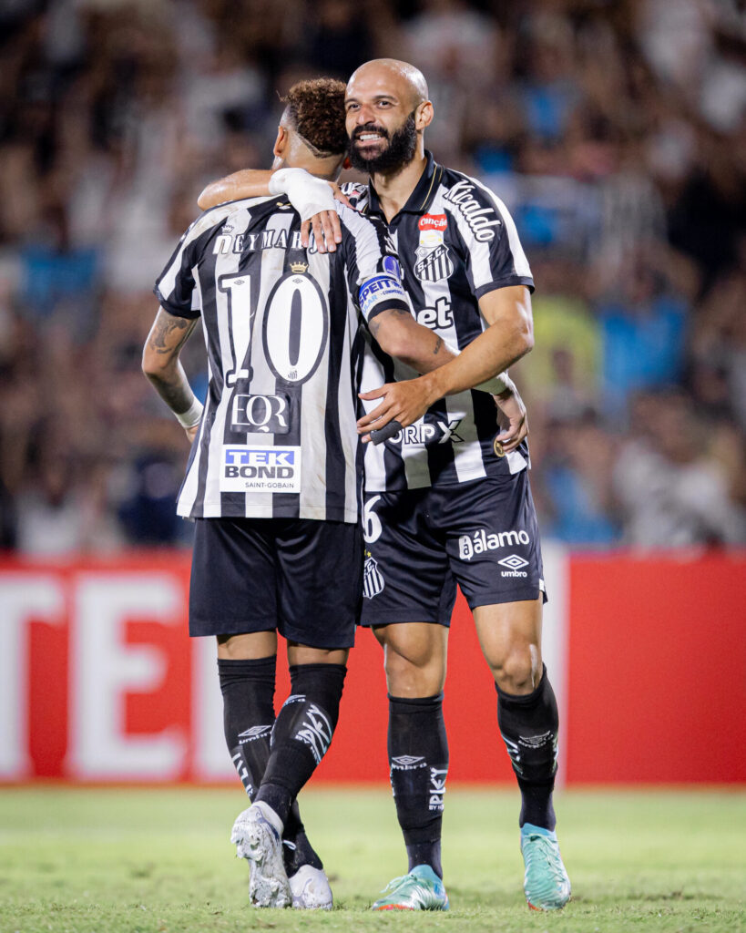 Santos FC