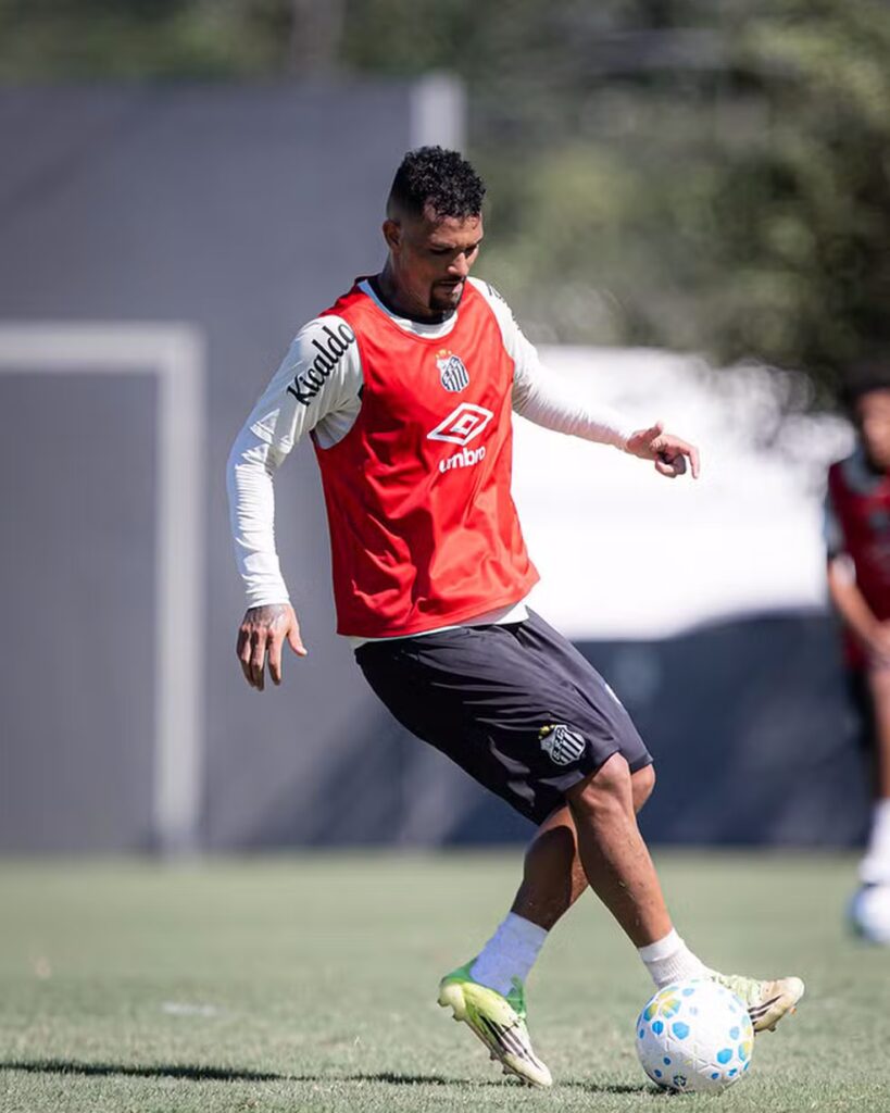 Últimas do Santos FC - Raul Baretta/ Santos FC