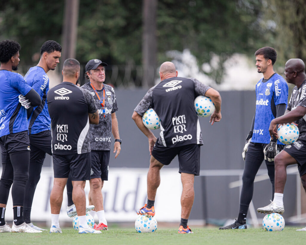 Santos FC