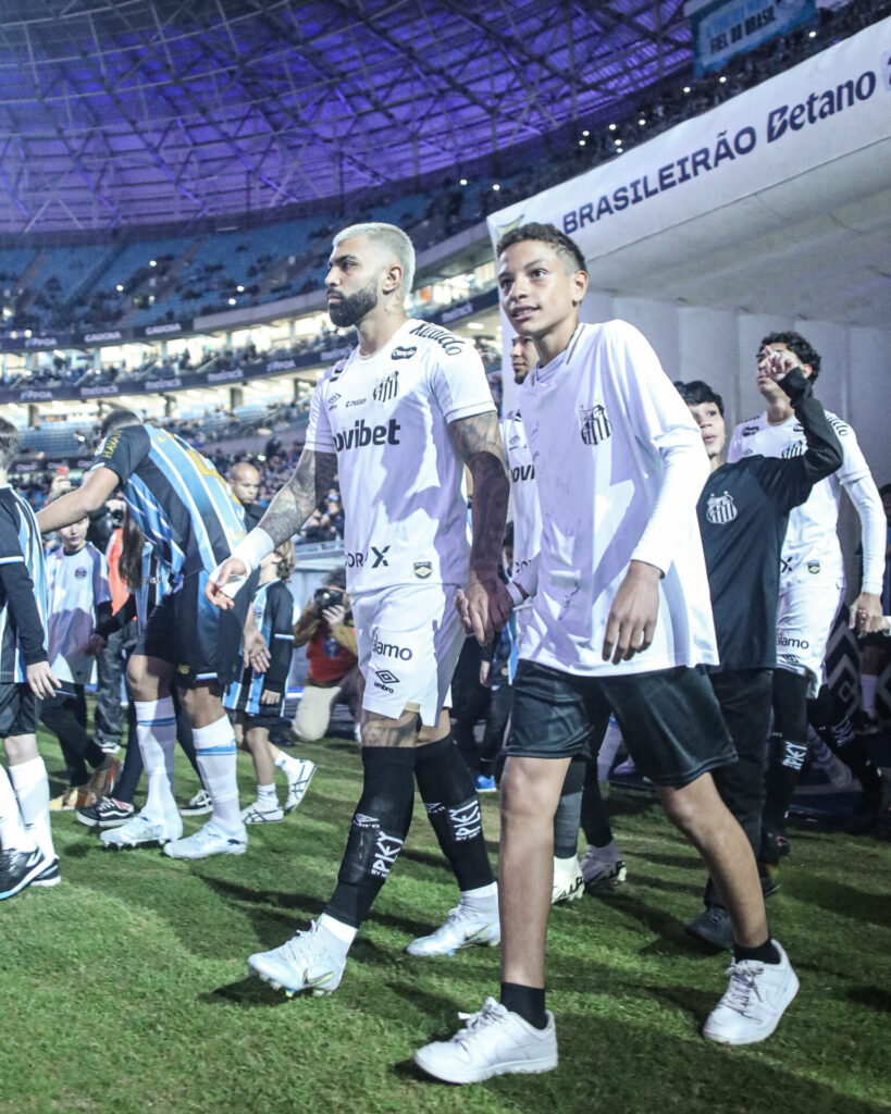 Santos FC