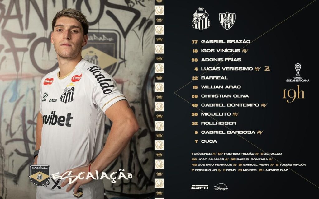 Santos Fc