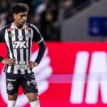 Foto: Raul Baretta/ Santos FC